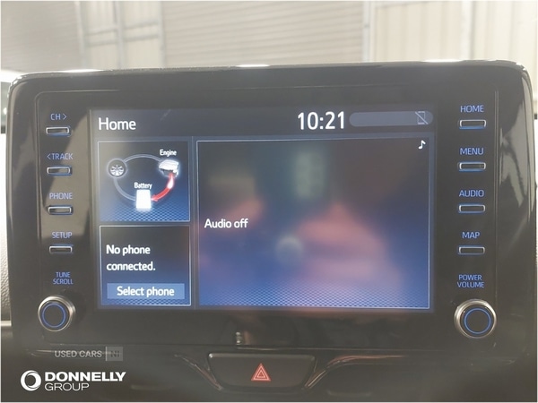 Used Toyota Yaris Cross 2022 for sale - 77230795: Photo 7