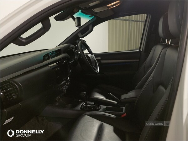 Used Toyota Hilux 2025 for sale - 77659436: Photo 10