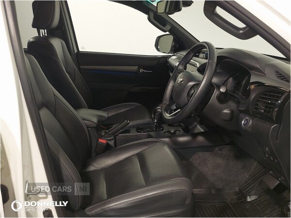 Used Toyota Hilux 2025 for sale - 77659436: Photo 11