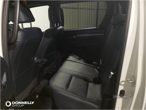 Used Toyota Hilux 2025 for sale - 77659436: Photo 12