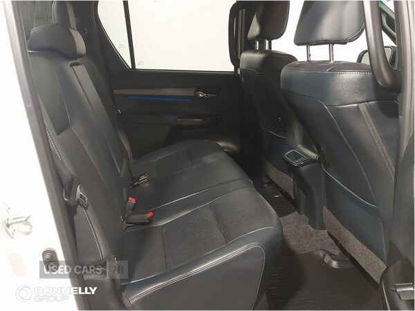 Used Toyota Hilux 2025 for sale - 77659436: Photo 13