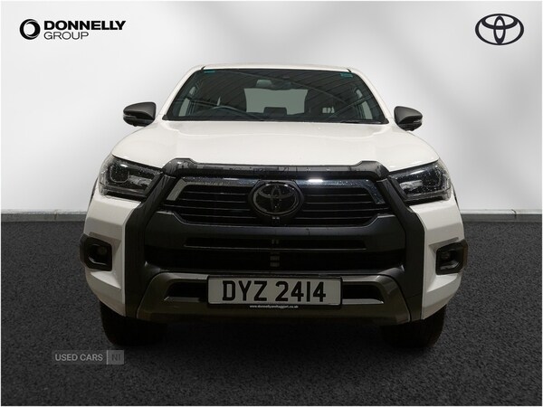 Used Toyota Hilux 2025 for sale - 77659436: Photo 15