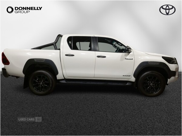 Used Toyota Hilux 2025 for sale - 77659436: Photo 17