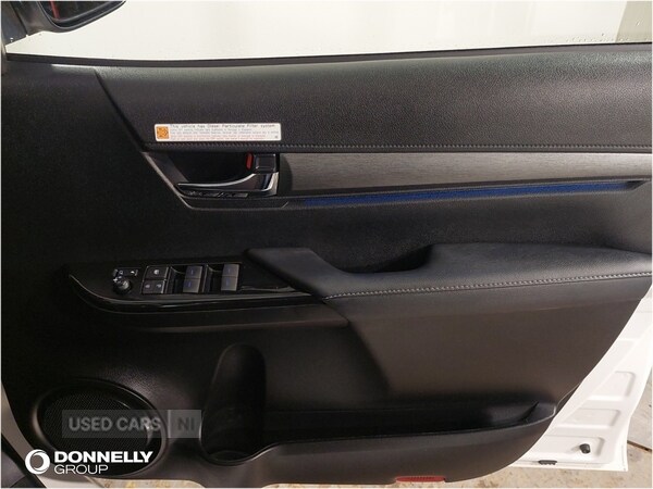 Used Toyota Hilux 2025 for sale - 77659436: Photo 22