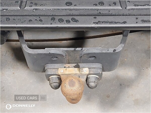 Used Toyota Hilux 2025 for sale - 77659436: Photo 41