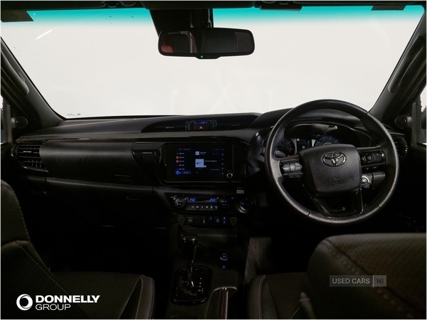 Used Toyota Hilux 2025 for sale - 77659436: Photo 5