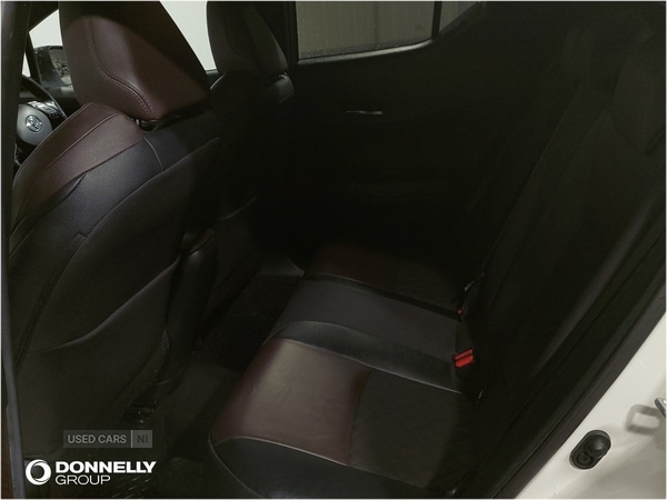 Used Toyota C-HR 2018 for sale - 77705849: Photo 12