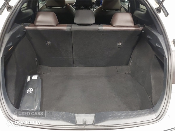 Used Toyota C-HR 2018 for sale - 77705849: Photo 14