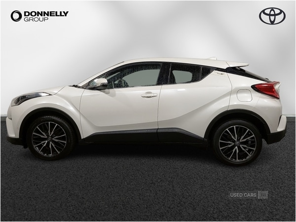 Used Toyota C-HR 2018 for sale - 77705849: Photo 16