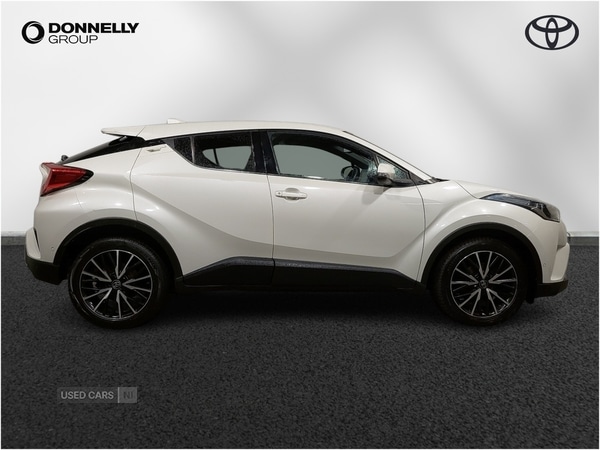 Used Toyota C-HR 2018 for sale - 77705849: Photo 17