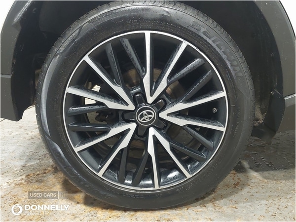 Used Toyota C-HR 2018 for sale - 77705849: Photo 18