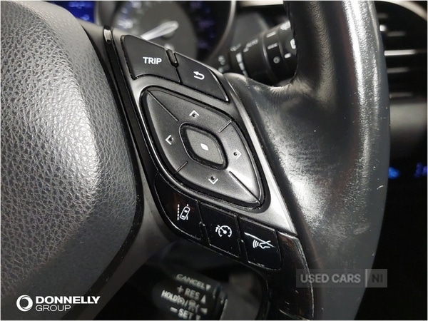 Used Toyota C-HR 2018 for sale - 77705849: Photo 20