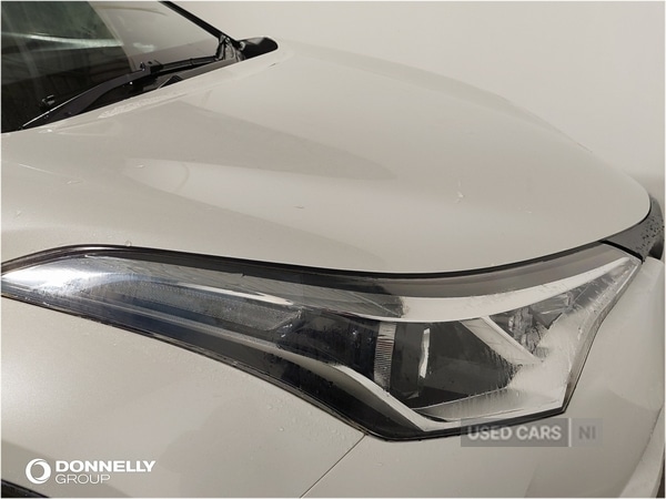 Used Toyota C-HR 2018 for sale - 77705849: Photo 23