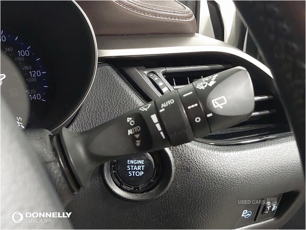 Used Toyota C-HR 2018 for sale - 77705849: Photo 32