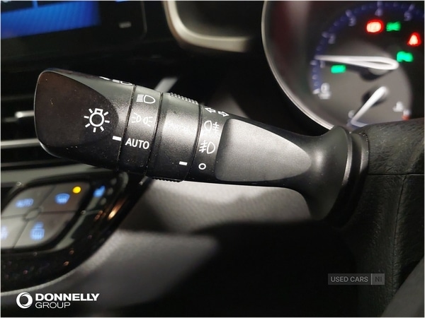 Used Toyota C-HR 2018 for sale - 77705849: Photo 33