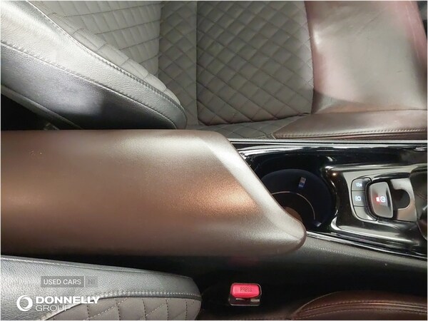 Used Toyota C-HR 2018 for sale - 77705849: Photo 34