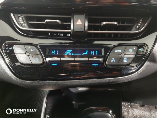 Used Toyota C-HR 2018 for sale - 77705849: Photo 37