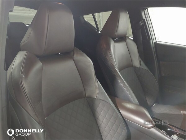 Used Toyota C-HR 2018 for sale - 77705849: Photo 39