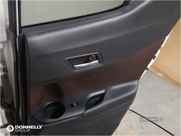 Used Toyota C-HR 2018 for sale - 77705849: Photo 42