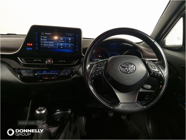 Used Toyota C-HR 2018 for sale - 77705849: Photo 6