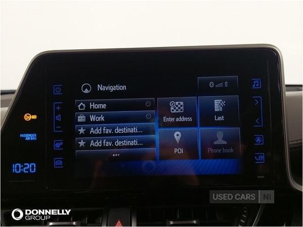 Used Toyota C-HR 2018 for sale - 77705849: Photo 7