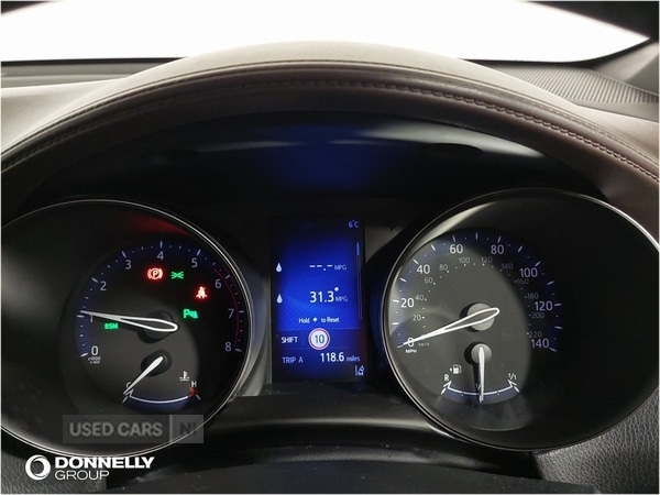 Used Toyota C-HR 2018 for sale - 77705849: Photo 9