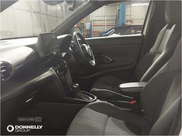 Used Toyota Yaris Cross 2022 for sale - 77754547: Photo 10