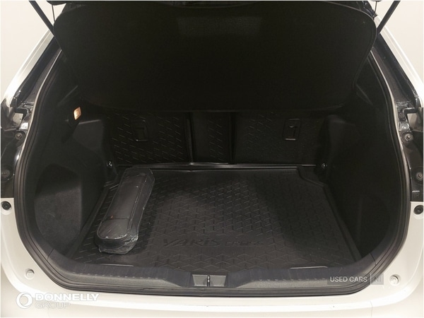 Used Toyota Yaris Cross 2022 for sale - 77754547: Photo 14