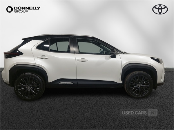 Used Toyota Yaris Cross 2022 for sale - 77754547: Photo 17