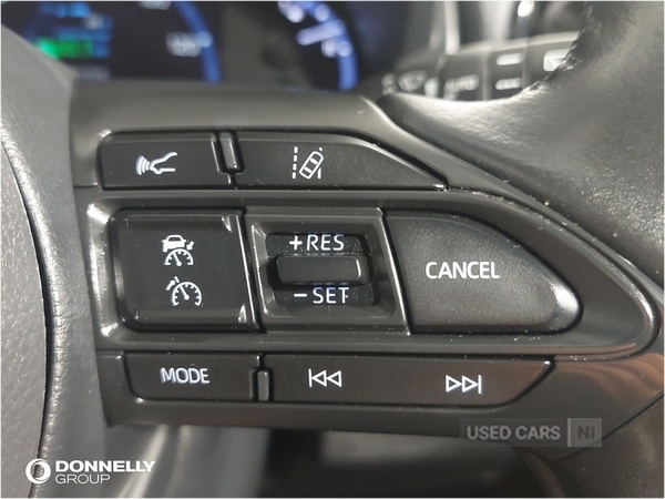 Used Toyota Yaris Cross 2022 for sale - 77754547: Photo 20