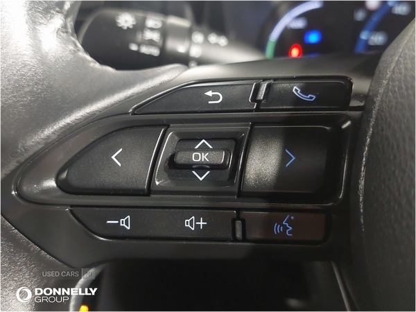 Used Toyota Yaris Cross 2022 for sale - 77754547: Photo 21