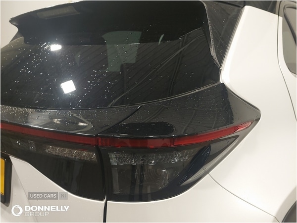 Used Toyota Yaris Cross 2022 for sale - 77754547: Photo 24