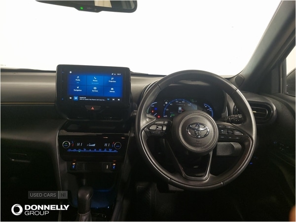 Used Toyota Yaris Cross 2022 for sale - 77754547: Photo 6