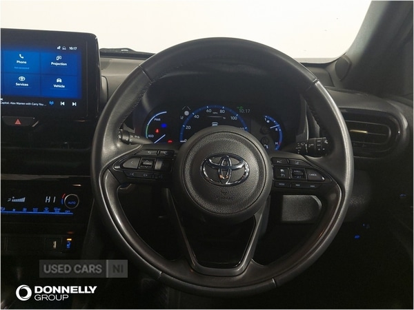 Used Toyota Yaris Cross 2022 for sale - 77754547: Photo 8