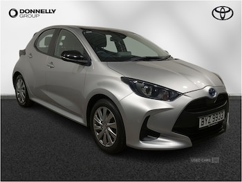 Used Toyota Yaris 2023 for sale - 79465595: Photo