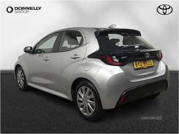 Used Toyota Yaris 2023 for sale - 79465595: Photo