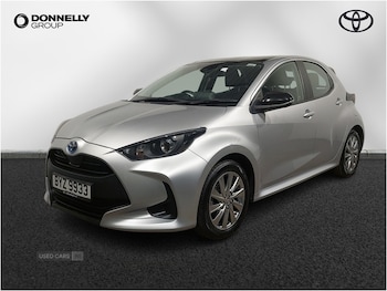Used Toyota Yaris 2023 for sale - 79465595: Photo