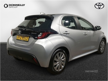 Used Toyota Yaris 2023 for sale - 79465595: Photo