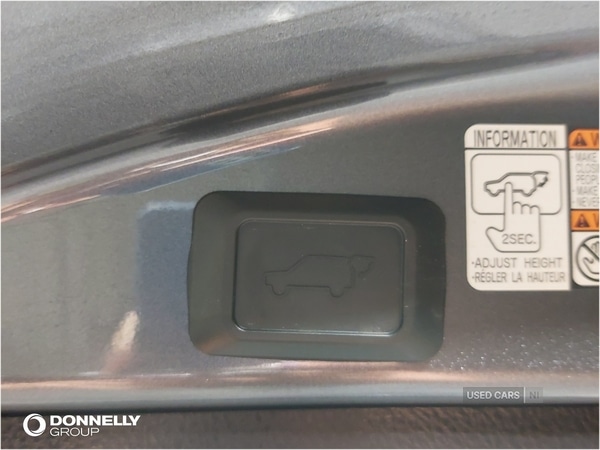 Vehicle 40