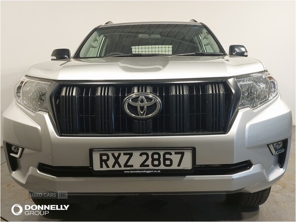 Vehicle 23