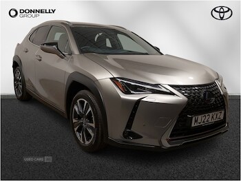 Used Lexus UX 2022 for sale - 79170015: Photo