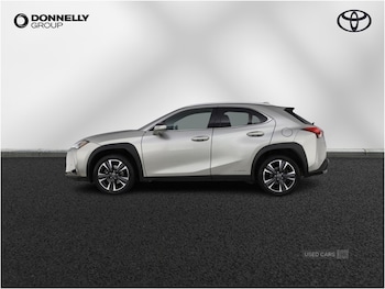 Used Lexus UX 2022 for sale - 79170015: Photo
