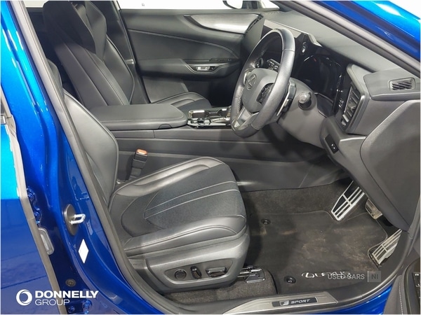 Used Lexus NX 2022 for sale - 77738918: Photo 11