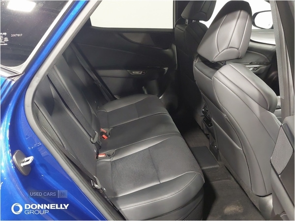 Used Lexus NX 2022 for sale - 77738918: Photo 13