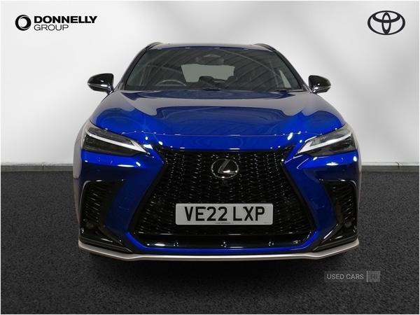 Used Lexus NX 2022 for sale - 77738918: Photo 15