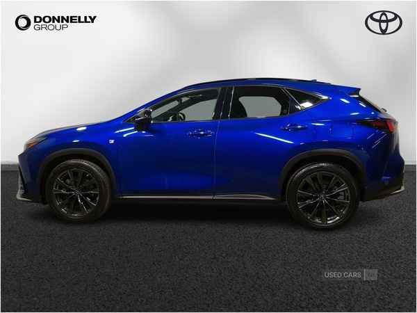 Used Lexus NX 2022 for sale - 77738918: Photo 16