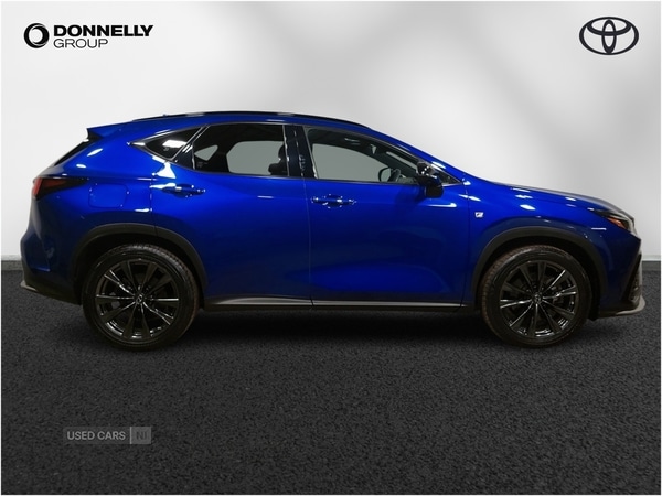 Used Lexus NX 2022 for sale - 77738918: Photo 17
