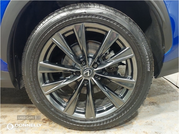 Used Lexus NX 2022 for sale - 77738918: Photo 18