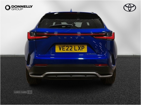 Used Lexus NX 2022 for sale - 77738918: Photo 19