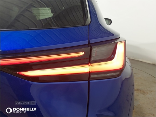 Used Lexus NX 2022 for sale - 77738918: Photo 24